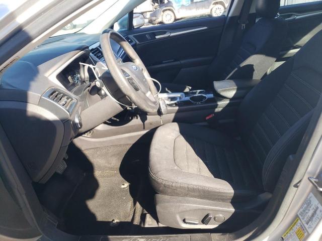 Photo 7 from auction – 2014 FORD FUSION SE with VIN 3FA6P0H72ER123335