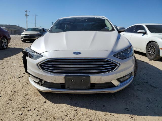 Photo 5 from auction – 2018 FORD FUSION SE with VIN 3FA6P0LU9JR274437