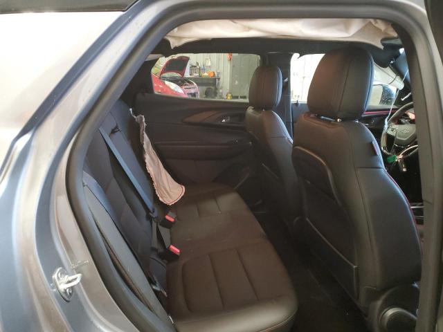 Photo 11 from auction – 2024 CHEVROLET TRAILBLAZE with VIN KL79MTSL0RB080290