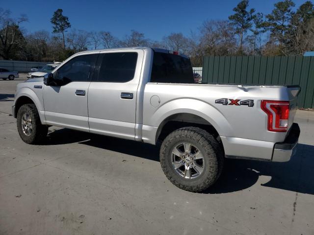 Photo 2 from auction – 2016 FORD F150 SUPER with VIN 1FTEW1EFXGFB55444
