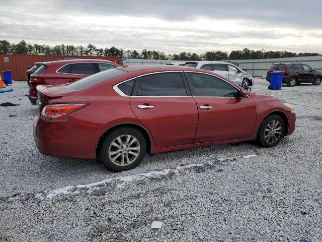 Photo 3 from auction – 2014 NISSAN ALTIMA 2.5 with VIN 1N4AL3AP1EN331730