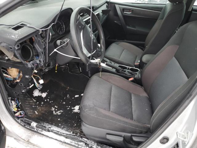 Photo 7 from auction – 2019 TOYOTA COROLLA L with VIN 2T1BURHE4KC216413