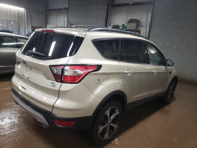 Photo 3 from auction – 2018 FORD ESCAPE SEL with VIN 1FMCU9HD6JUB66252