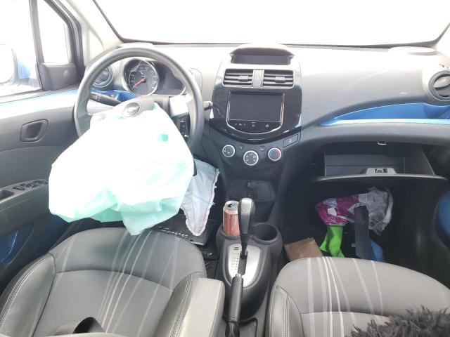 Photo 8 from auction – 2013 CHEVROLET SPARK 1LT with VIN KL8CD6S98DC508536