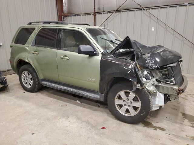 Photo 4 from auction – 2008 MERCURY MARINER with VIN 4M2CU81148KJ08266