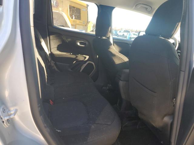 Photo 11 from auction – 2016 JEEP RENEGADE L with VIN ZACCJBBT4GPD56100