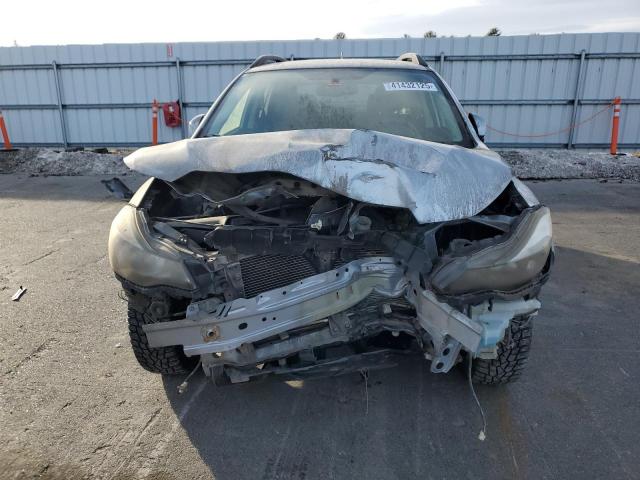 Photo 5 from auction – 2013 SUBARU XV CROSSTR with VIN JF2GPACC7D1213549