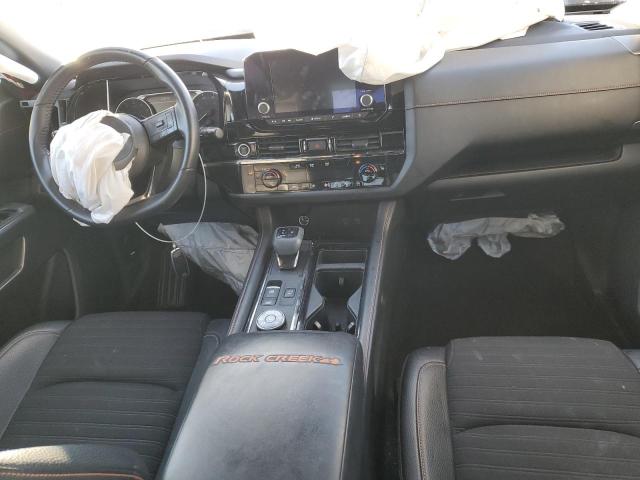 Photo 8 from auction – 2023 NISSAN PATHFINDER with VIN 5N1DR3BD8PC201903