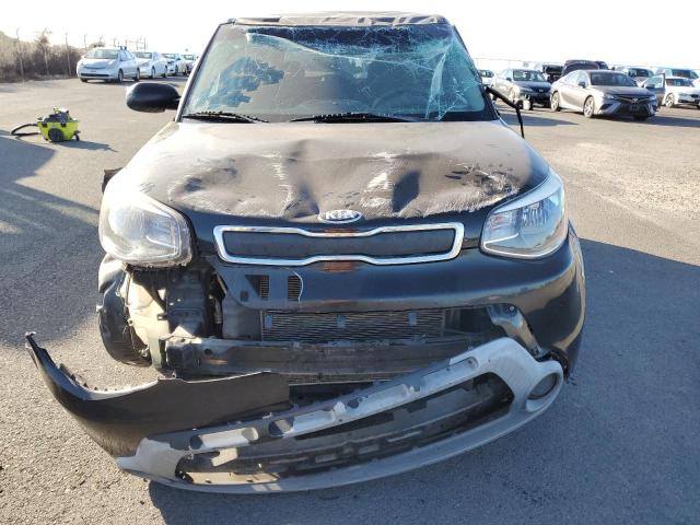 Photo 5 from auction – 2016 KIA SOUL with VIN KNDJN2A27G7846659