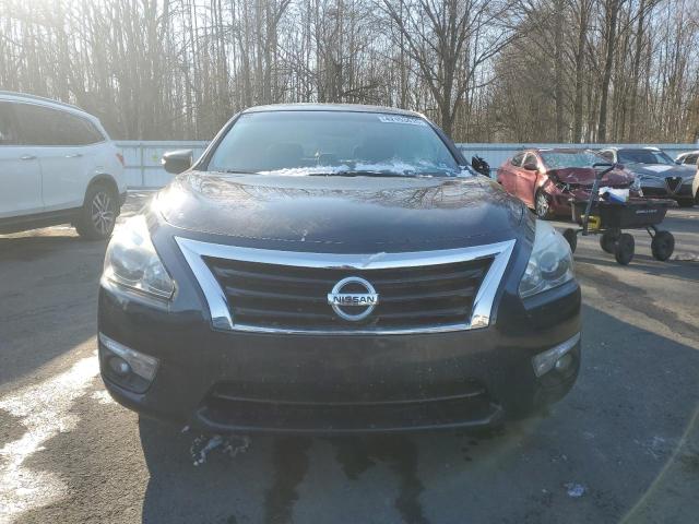 Photo 5 from auction – 2015 NISSAN ALTIMA 3.5 with VIN 1N4BL3AP7FC179244