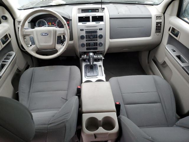Photo 8 from auction – 2009 FORD ESCAPE HYB with VIN 1FMCU59319KB11522