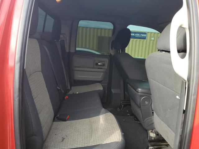 Zdjęcie 10 z aukcji – 2012 DODGE RAM 1500 S z VIN 1C6RD6GP9CS127184