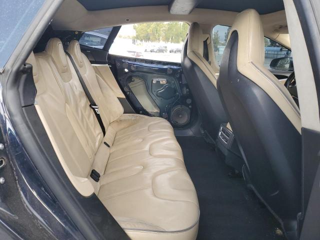 Photo 10 from auction – 2013 TESLA MODEL S with VIN 5YJSA1DP2DFP09071
