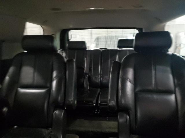 Photo 10 from auction – 2007 GMC YUKON DENA with VIN 1GKFK63857J262758