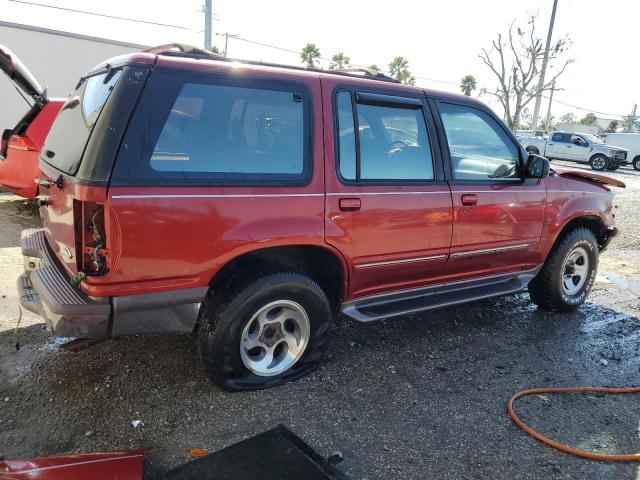 Photo 3 from auction – 1997 FORD EXPLORER with VIN 1FMDU32P9VZA40058
