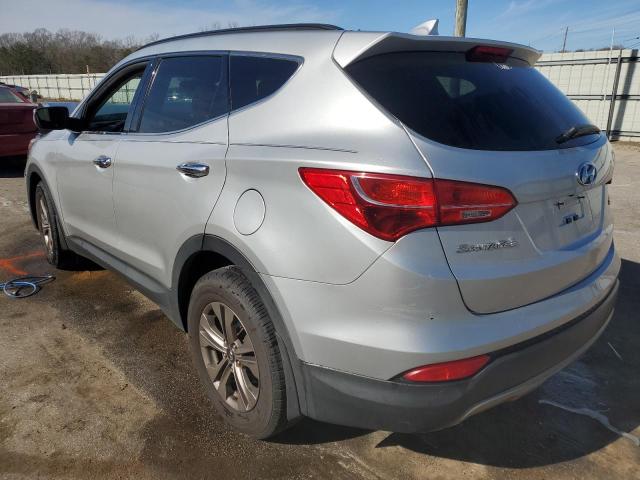 Photo 2 from auction – 2016 HYUNDAI 260 with VIN 5XYZU3LB8GG332718