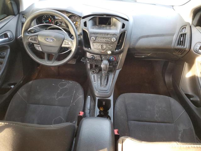 Photo 8 from auction – 2018 FORD FOCUS SE with VIN 1FADP3F26JL254079