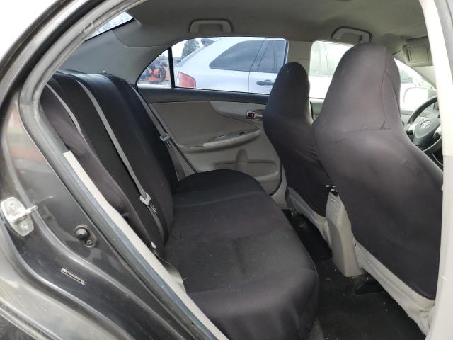 Photo 10 from auction – 2011 TOYOTA COROLLA BA with VIN 2T1BU4EE9BC547656