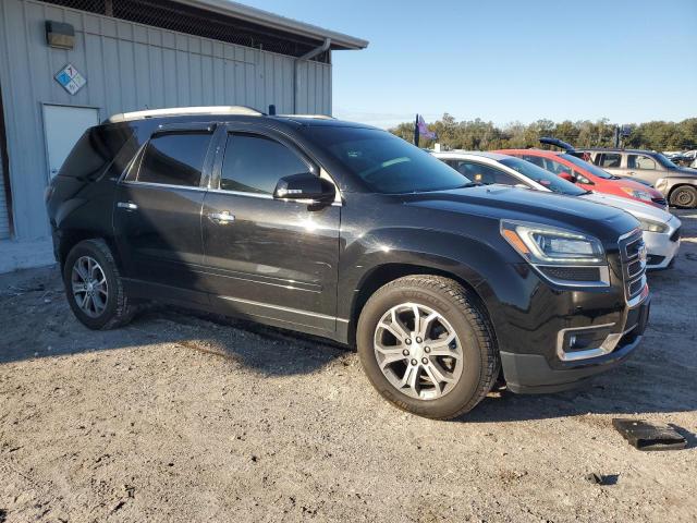 Photo 4 from auction – 2016 GMC ACADIA SLT with VIN 1GKKVRKD6GJ346030