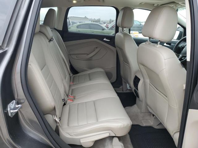 Photo 11 from auction – 2016 FORD ESCAPE TIT with VIN 1FMCU9JX4GUA34393