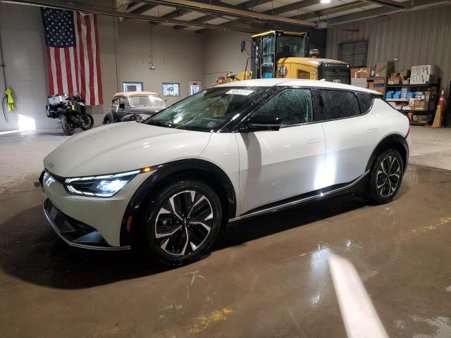 2024 Kia EV6