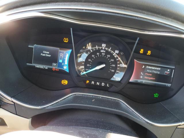 Photo 9 from auction – 2014 FORD FUSION SE with VIN 3FA6P0PU1ER194632