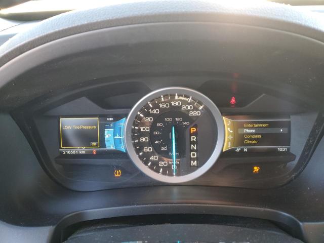 Фото 9 с аукциона – 2012 FORD EXPLORER X с VIN 1FMHK8D82CGA42107