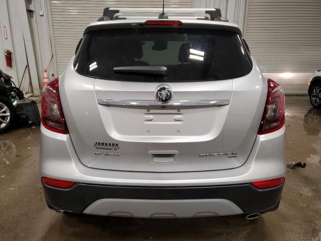 Photo 6 from auction – 2018 BUICK ENCORE PRE with VIN KL4CJESB0JB665695