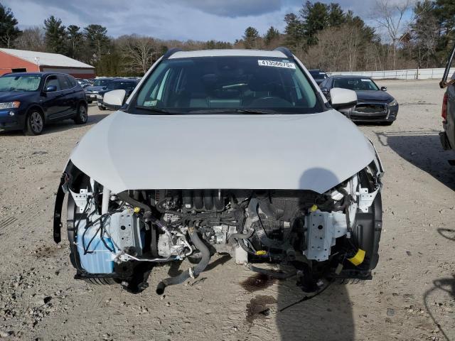 Photo 5 from auction – 2022 TOYOTA COROLLA CR with VIN 7MUDAABG8NV021686