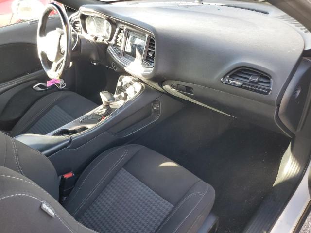 Photo 8 from auction – 2021 DODGE CHALLENGER with VIN 2C3CDZAG2MH542434