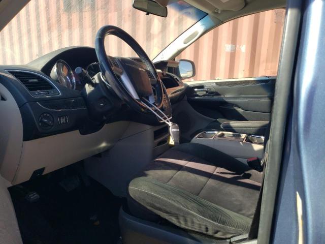 Photo 7 from auction – 2011 CHRYSLER TOWN & COU with VIN 2A4RR5DGXBR785082