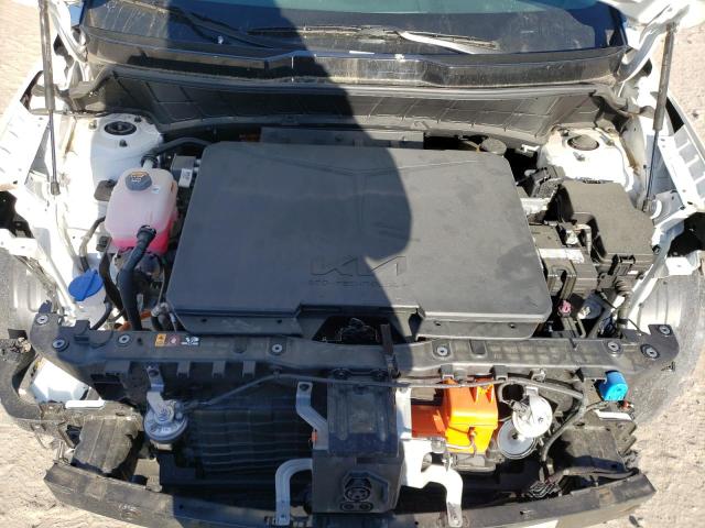 Photo 11 from auction – 2023 KIA NIRO WIND with VIN KNDCR3L16P5039634