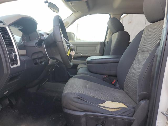 Photo 7 from auction – 2010 DODGE RAM 1500 with VIN 1D7RB1CP3AS180084