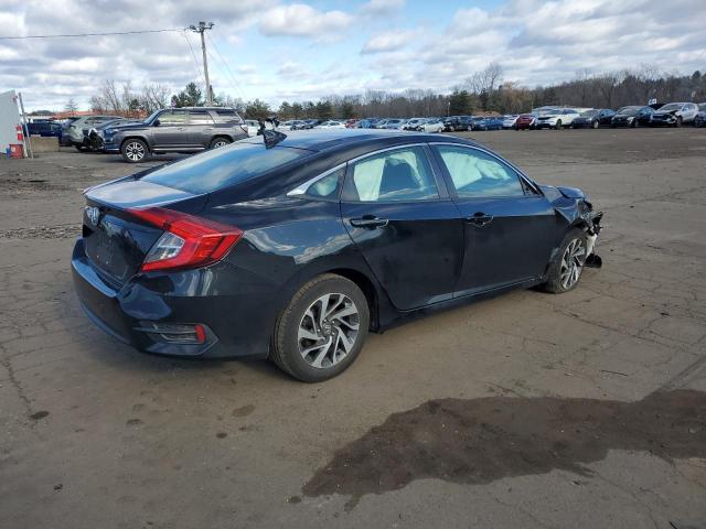 Photo 3 from auction – 2017 HONDA CIVIC EX with VIN 19XFC2F71HE206030
