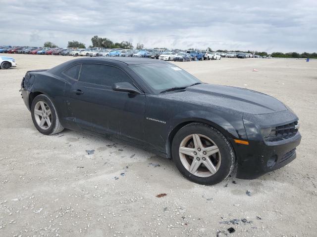 Photo 4 from auction – 2012 CHEVROLET CAMARO LT with VIN 2G1FB1E36C9182805