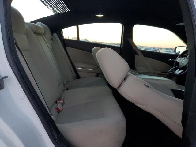 Photo 10 from auction – 2012 DODGE CHARGER SE with VIN 2C3CDXBG0CH252548