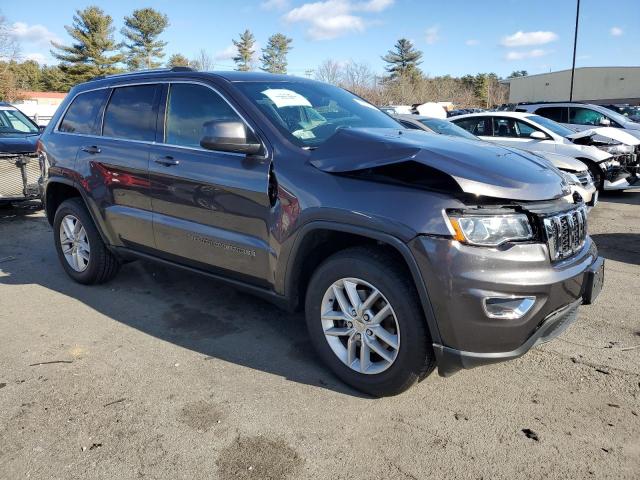 Photo 4 from auction – 2017 JEEP GRAND CHER with VIN 1C4RJFAG5HC676795