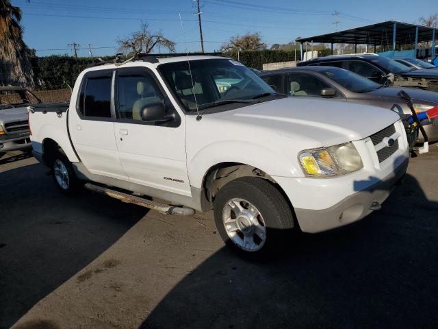 Photo 4 from auction – 2001 FORD EXPLORER S with VIN 1FMZU77E51UC91963
