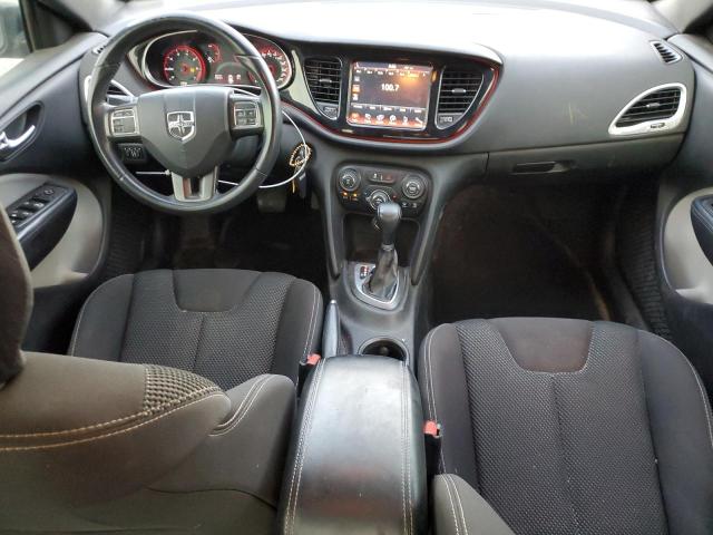 Photo 8 from auction – 2015 DODGE DART SXT with VIN 1C3CDFBBXFD182363