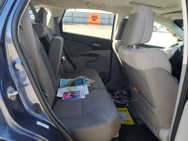 Photo 11 from auction – 2014 HONDA CR-V EX with VIN 2HKRM4H58EH707649