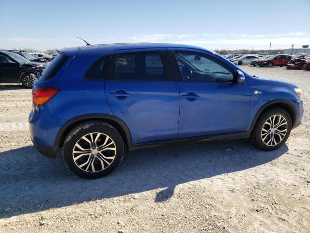 Photo 3 from auction – 2016 MITSUBISHI OUTLANDER with VIN JA4AP3AU9GZ033467
