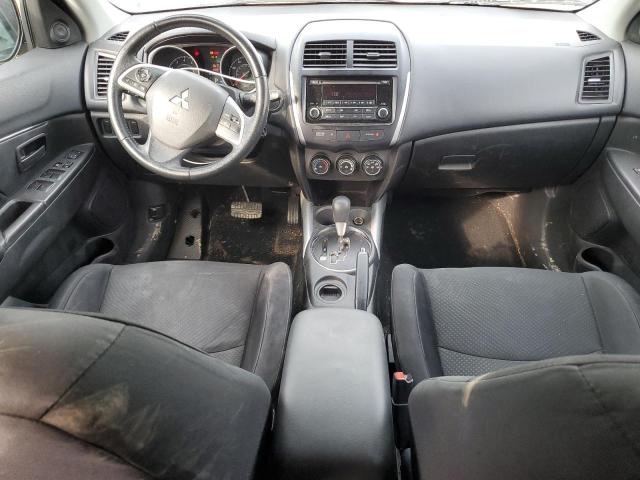 Photo 8 from auction – 2014 MITSUBISHI OUTLANDER with VIN 4A4AP3AU0EE019797