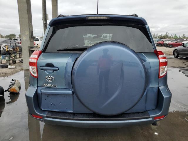 Photo 6 from auction – 2011 TOYOTA RAV4 with VIN 2T3ZF4DV1BW089305