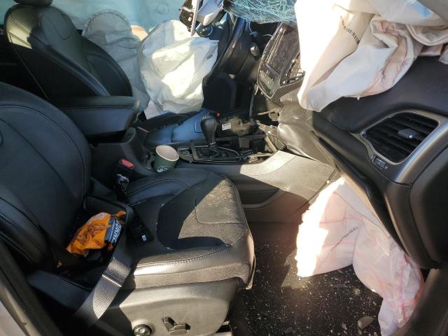 Photo 7 from auction – 2021 JEEP CHEROKEE L with VIN 1C4PJLDX1MD183475