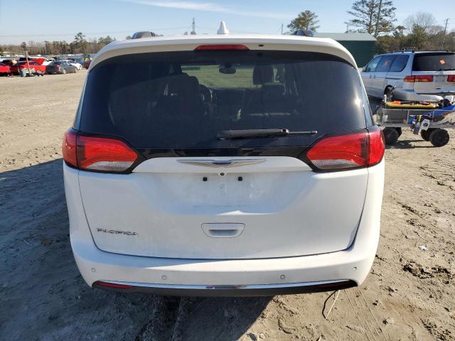 Снимка 6 от търг – 2019 CHRYSLER PACIFICA T с VIN 2C4RC1BG4KR554472