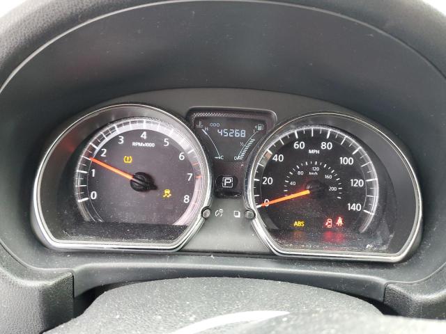 Photo 9 from auction – 2016 NISSAN VERSA S with VIN 3N1CN7AP6GL899000