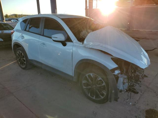 Photo 4 from auction – 2016 MAZDA CX-5 GT with VIN JM3KE2DY7G0852000