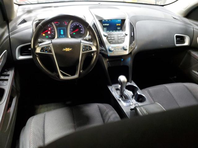 Photo 8 from auction – 2014 CHEVROLET EQUINOX LT with VIN 2GNALBEK5E6383778