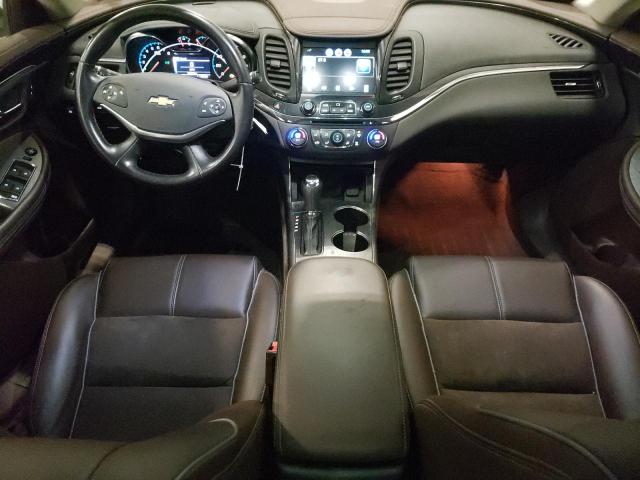 Photo 8 from auction – 2014 CHEVROLET IMPALA LT with VIN 2G1125S33E9111358