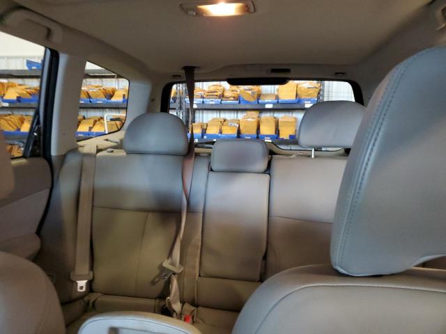 Photo 10 from auction – 2010 SUBARU FORESTER 2 with VIN JF2SH6DC0AH913127